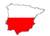 ALMACÉN JOSE FLIQUETE - Polski